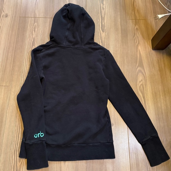 Orb Hoodie, Size S - Picture 4 of 6